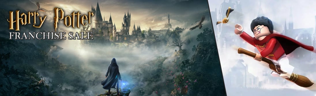 Harry Potter Franchise Sale, up to 81% OFF banner img