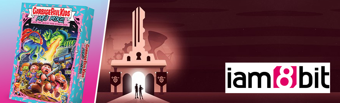 iam8bit Inc Winter Sale, up to 78% OFF banner img