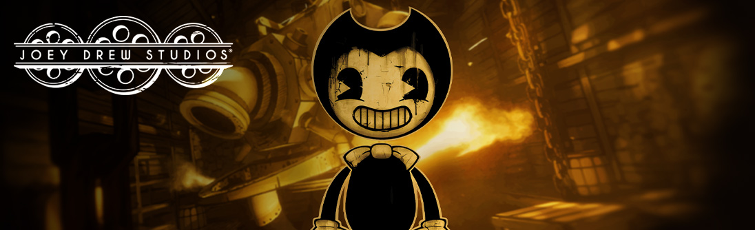 Joey Drew Studios Inc Black Friday Sale, up to 73% OFF banner img