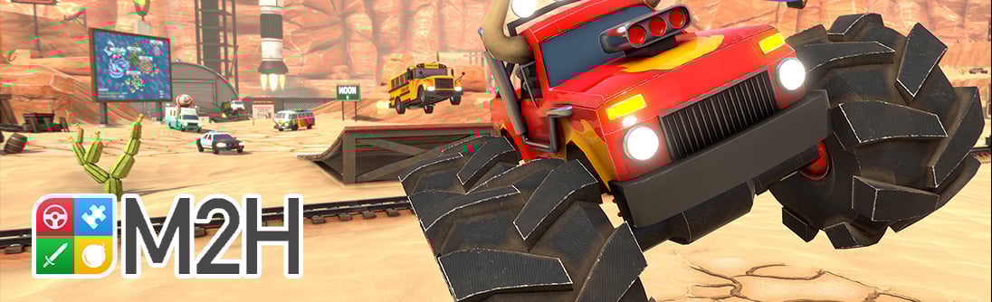 M2H B.V. Black Friday Sale, up to  79% OFF banner img