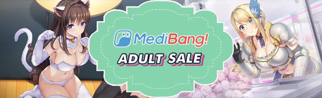 Medibang Adult Sale, up to 75% OFF banner img