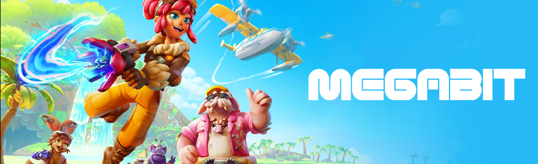Megabit Publishing Sale, up to 46% OFF banner img