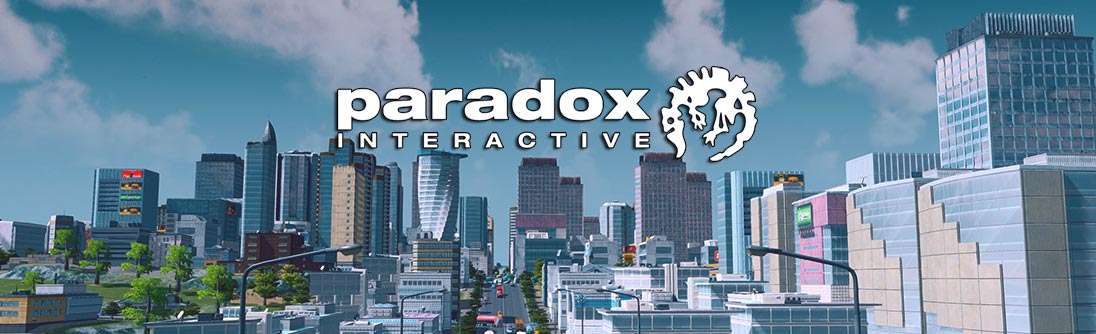 Paradox Architecture Week Sale banner img