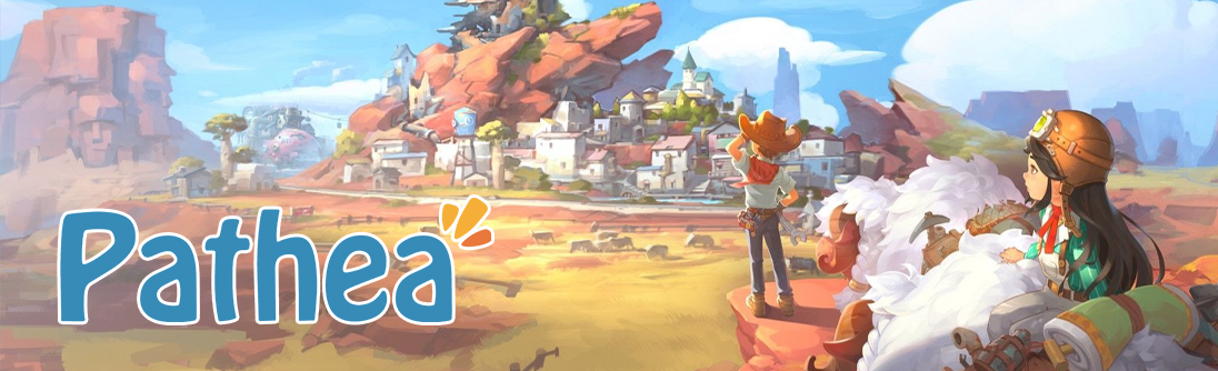 Pathea Games Sale, up to 70% OFF banner img