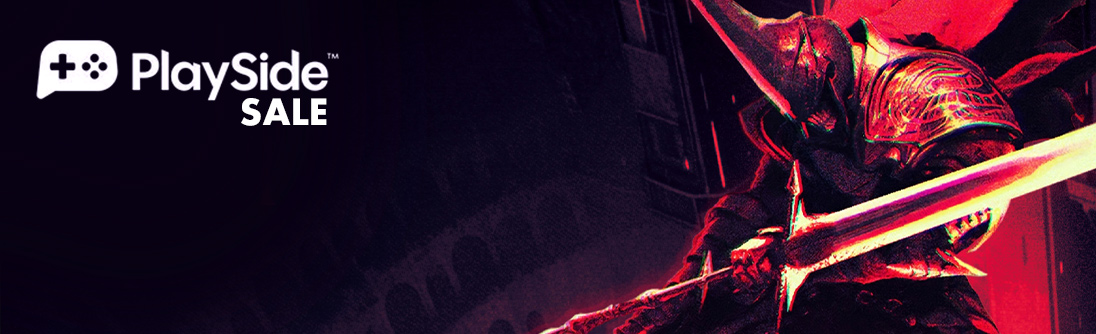 Playside Studios Lunar Sale, all titles 58% banner img