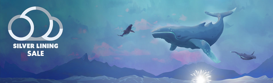 Silver Lining Interactive Ltd Black Friday Sale, up to 86% OFF banner img