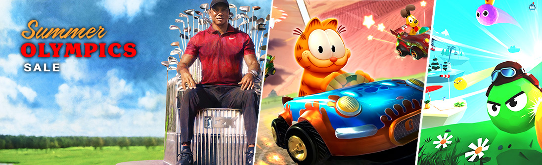 Summer Olympics Sale, up to 92% OFF banner img