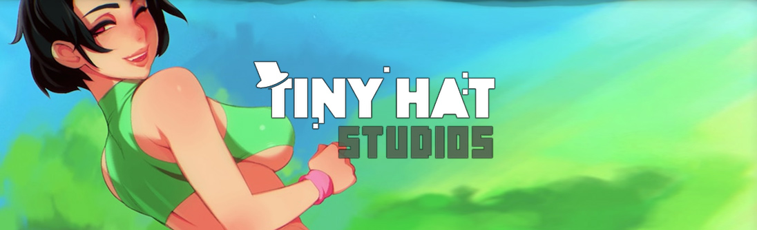 TinyHat Studios banner img