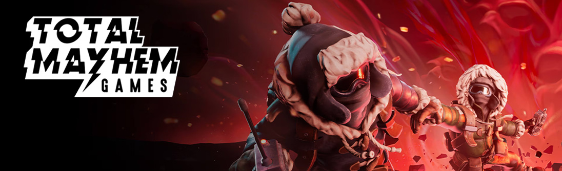 TMG Studios B.V. Winter Sale, up to 92% OFF banner img