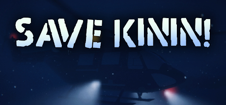 Save Kinin! image