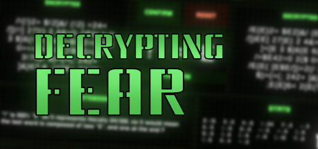 Decrypting Fear image