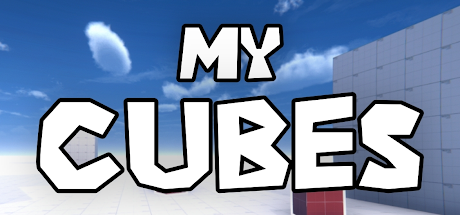 My Cubes image