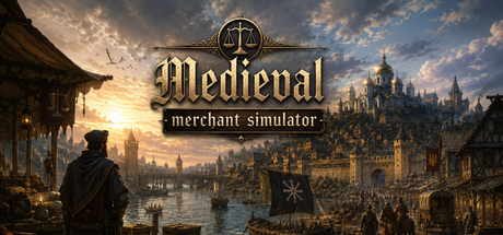 Medieval Merchant Simulator product image