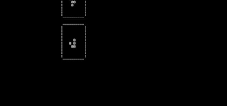 conway's game of life python tutorial