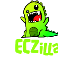 eczilla avatar