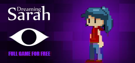<p>Dreaming Sarah is an adventure platformer where you play as Sarah, a girl who is in a coma. Explore the world around her and help her wake up!</p>