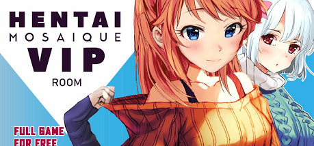 Hentai Mosaique Vip Room - galaFreebies | Indiegala Showcase
