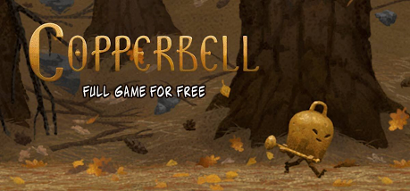 Copperbell - galaFreebies | Indiegala Showcase