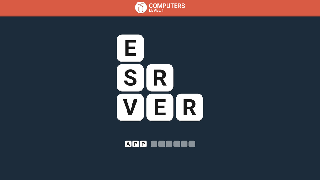 Wordle — скриншот 2