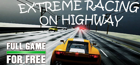 IndieGala - Extreme Racing on Highway