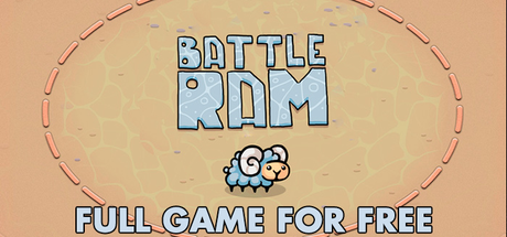 Battle Ram - an experiment of scientists developed in a secret laboratory, a powerful creature against robots, who will win?