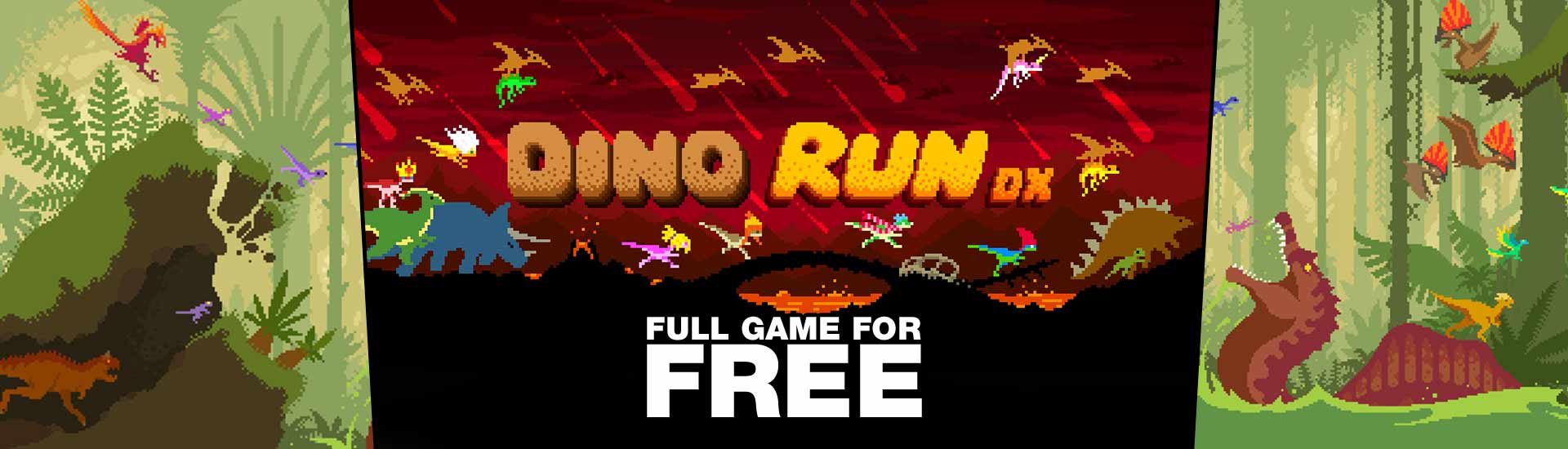 Steam Community :: Dino Run DX