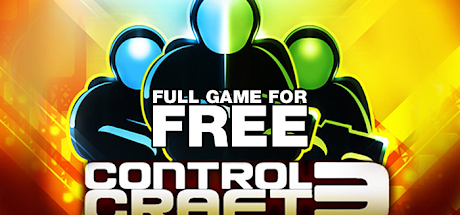 Control Craft 3 - galaFreebies | Indiegala Showcase