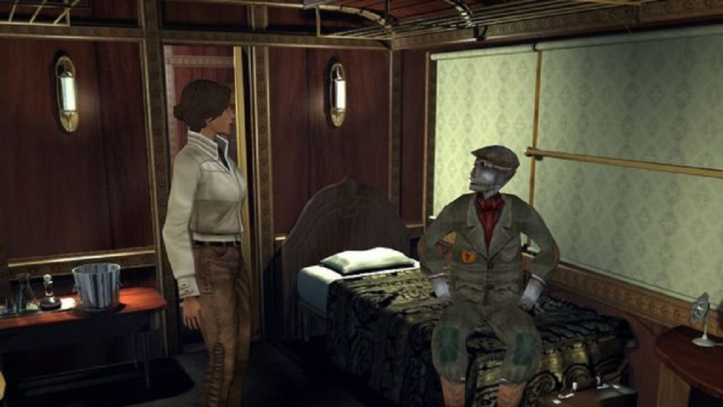 syberia gioco pc