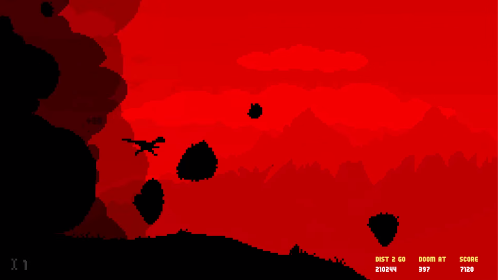 Dino Run - Marathon of Doom : How To Get It FREE!