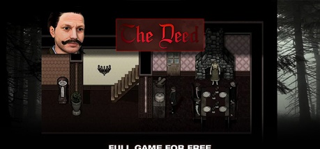 The Deed - galaFreebies | Indiegala Showcase