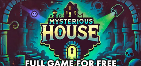 Mysterious House - galaFreebies | Indiegala Showcase