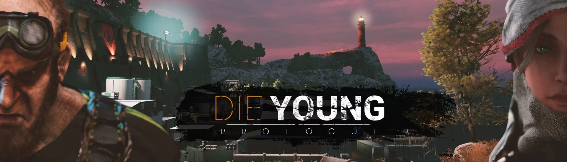 Die Young: Prologue cover