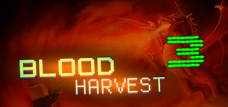 Blood Harvest 3