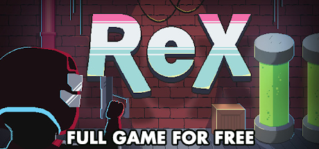 IndieGala - ReX