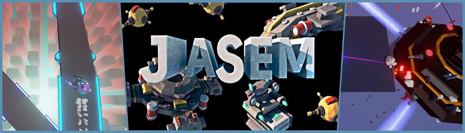 [PROMOCION] JASEM: Just Another Shooter with Electronic Music  1581961173