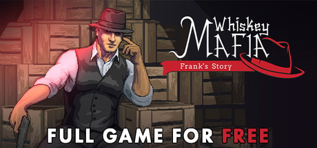Whiskey Mafia: Frank's Story is the final chapter of an ambitious crime story set in New York City in the mid 1920s.