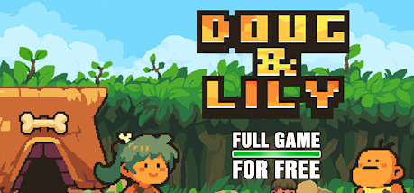 IndieGala - Doug and Lily