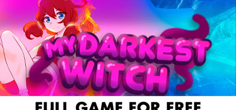 My Darkest Witch image
