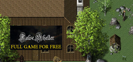 False Shelter - galaFreebies | Indiegala Showcase