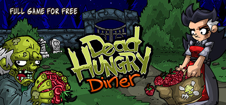 Dead Hungry Diner - galaFreebies | Indiegala Showcase