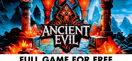 ANCIENT EVIL is a real-time tactical puzzle game where you need to pass severe tests and win the final battle with the enemy.