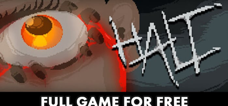 Halt - galaFreebies | Indiegala Showcase