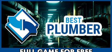 Help the young plumber hold the water in the right direction as fast as you can.