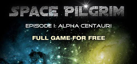 Space Pilgrim Episode I: Alpha Centauri - galaFreebies | Indiegala Showcase