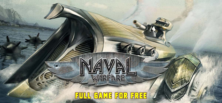 Naval Warfare - galaFreebies | Indiegala Showcase