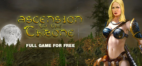 Ascension to the Throne - galaFreebies | Indiegala Showcase