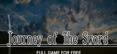Journey of the Sword - galaFreebies | Indiegala Showcase