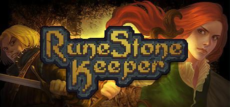 Runestone Keeper Runestone Keeper