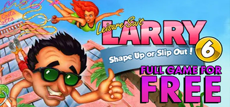 lesure suit larry lesure suit larry
