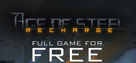 Age of Steel: Recharge - galaFreebies | Indiegala Showcase